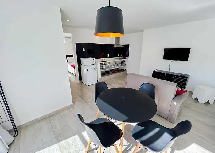 Apartamento Village Tartaruga