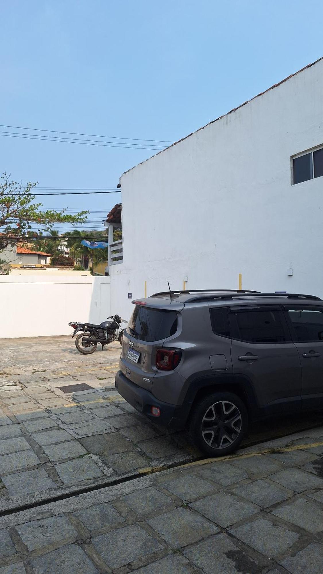 Apartamento Village Tartaruga *