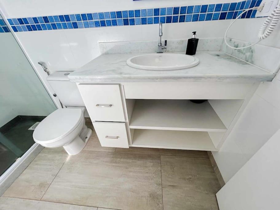 Apartamento Village Tartaruga Búzios